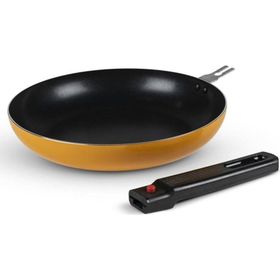 Dometic Kampa Frying 24 cm Çıkabilir Saplı Kamp Kızartma Tavası