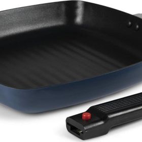 Dometic Kampa Square 24 cm Çıkabilir Saplı Kamp Kızartma Tavası
