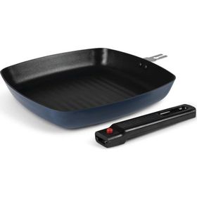 Dometic Kampa Square 24 cm Çıkabilir Saplı Kamp Kızartma Tavası