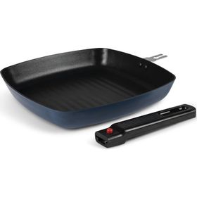 Dometic Kampa Square 24 cm Çıkabilir Saplı Kamp Kızartma Tavası
