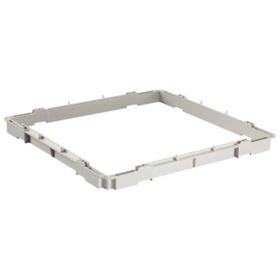 Dometic Mikro Heki 43x60 mm İçin Adaptör Çerçeve