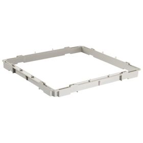 Dometic Mikro Heki 43x60 mm İçin Adaptör Çerçeve