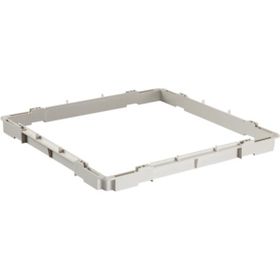 Dometic Mikro Heki 43x60 mm İçin Adaptör Çerçeve