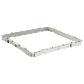 Dometic Mikro Heki 43x60 mm İçin Adaptör Çerçeve