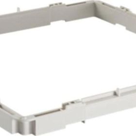 Dometic Mikro Heki 43x60 mm İçin Adaptör Çerçeve