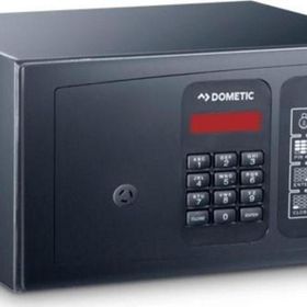 Dometic Safe MD 281C 8.2 lt Otomatik Kilitleme Sistemli Kasa