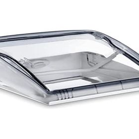 Dometic Seitz Mini Heki Plus 400x400 25-42 mm Karavan Tavan Heki