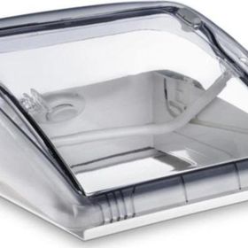 Dometic Seitz Mini Heki Plus 400x400 25-42 mm Karavan Tavan Heki