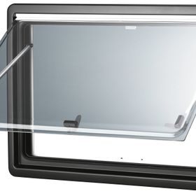 Dometic Seitz S4 700 x 400 mm Amortisörlü Cam Pencere