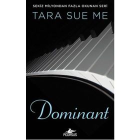 Dominant - Tara Sue Me