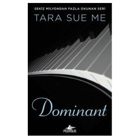 Dominant - Tara Sue Me