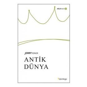 Domingo Yayınevi Antik Dünya
