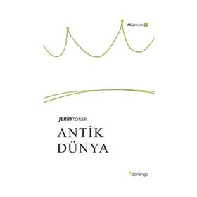 Domingo Yayınevi Antik Dünya