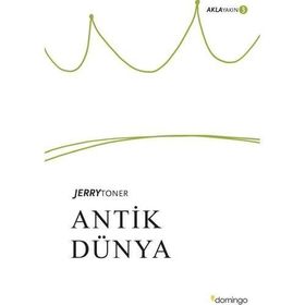 Domingo Yayınevi Antik Dünya
