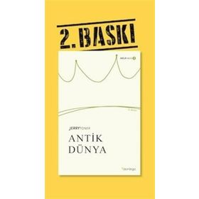 Domingo Yayınevi Antik Dünya