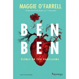 Domingo Yayınevi Ben Ben - Ölümle On Yedi Karşılaşma