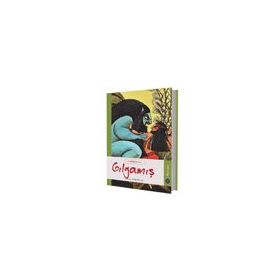 Domingo Yayınevi Gılgamış