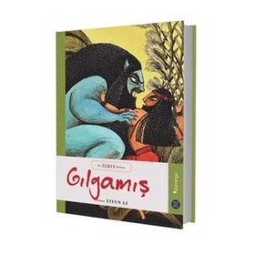Domingo Yayınevi Gılgamış