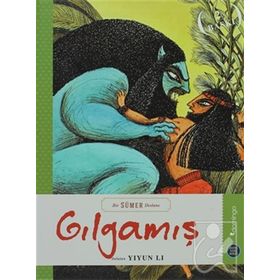 Domingo Yayınevi Gılgamış
