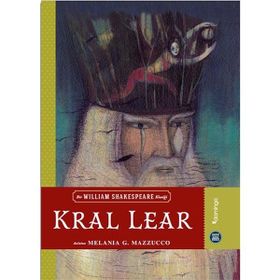 Domingo Yayınevi Hepsi Sana Miras Serisi 08 - Kral Lear