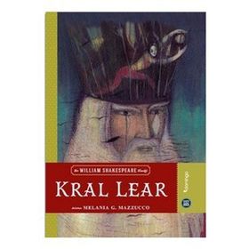 Domingo Yayınevi Hepsi Sana Miras Serisi 08 - Kral Lear