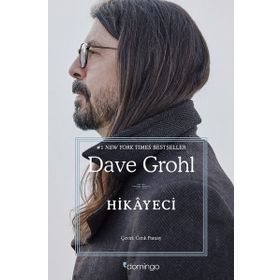 Domingo Yayınevi Hikayeci