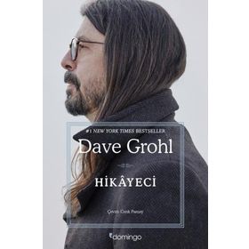 Domingo Yayınevi Hikayeci