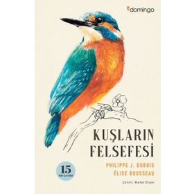 Domingo Yayınevi Kuşların Felsefesi
