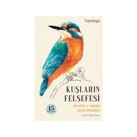 Domingo Yayınevi Kuşların Felsefesi