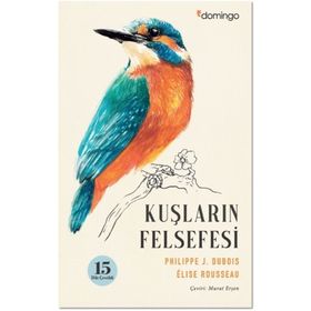 Domingo Yayınevi Kuşların Felsefesi