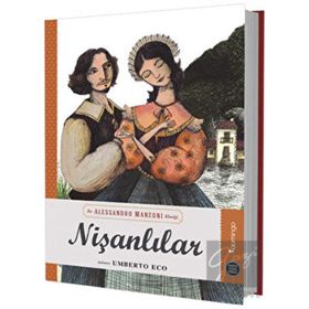 Domingo Yayınevi Nişanlılar