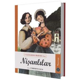 Domingo Yayınevi Nişanlılar