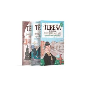 Domingo Yayınevi Teresa Hala'nın Soruşturmaları