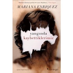 Domingo Yayınevi Yangında Kaybettiklerimiz