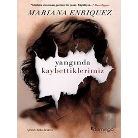 Domingo Yayınevi Yangında Kaybettiklerimiz