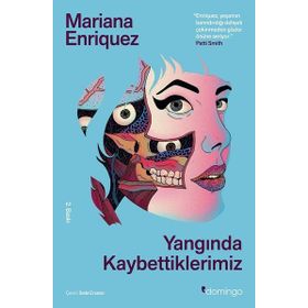 Domingo Yayınevi Yangında Kaybettiklerimiz