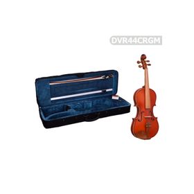 Dominguez 4/4 Mat Crg DVR44CRGM Gül Keman