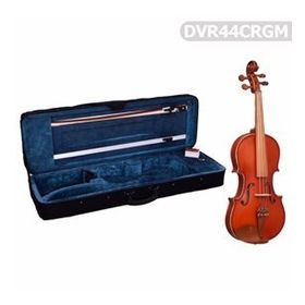 Dominguez 4/4 Mat Crg DVR44CRGM Gül Keman
