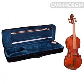 Dominguez 4/4 Mat Crg DVR44CRGM Gül Keman