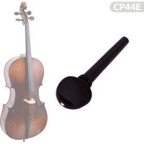 Dominguez CP44E Tek Abanoz Çello Burgu