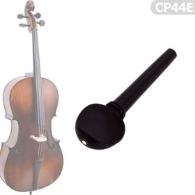 Dominguez CP44E Tek Abanoz Çello Burgu