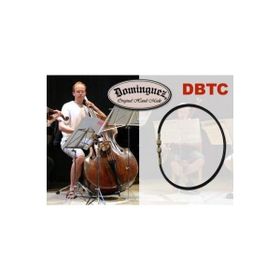 Dominguez DBTC Kontrbas Kuyruk Bağı