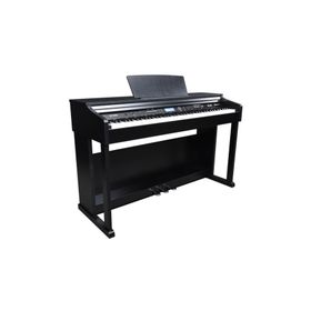 Dominguez DP735BK Siyah Piyano