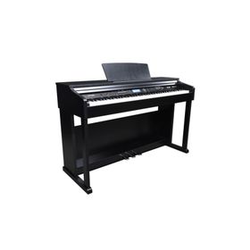 Dominguez DP735BK Siyah Piyano