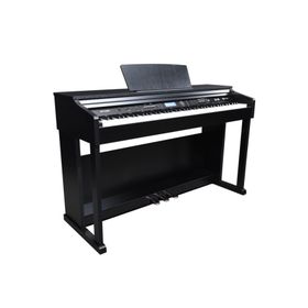 Dominguez DP735BK Siyah Piyano