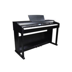 Dominguez DP735BK Siyah Piyano
