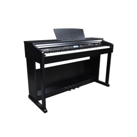 Dominguez DP735BK Siyah Piyano