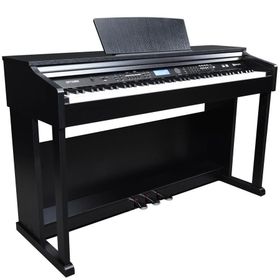 Dominguez DP735BK Siyah Piyano