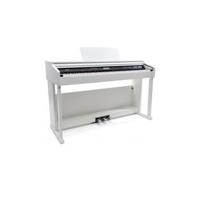 Dominguez Dp735wh Beyaz Piyano