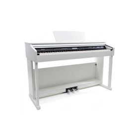 Dominguez Dp735wh Beyaz Piyano